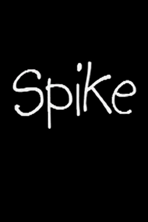 Spike (2003) poster