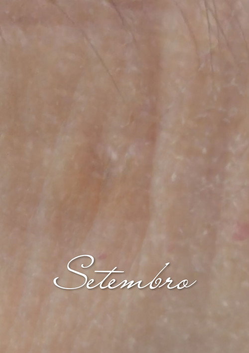 Setembro poster