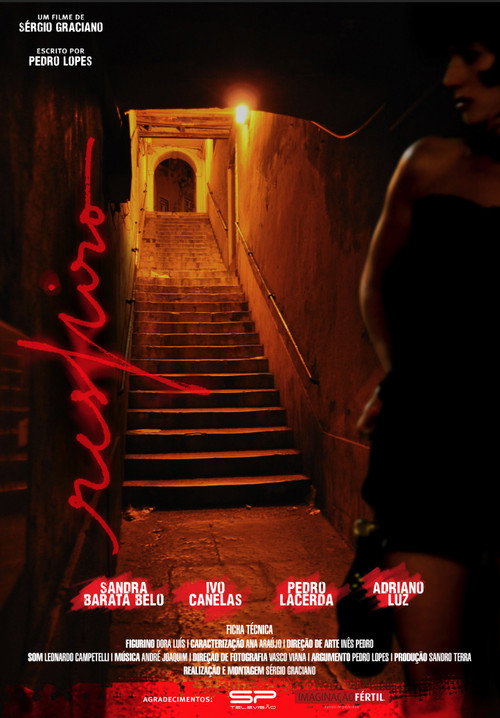 Respiro (2010) poster