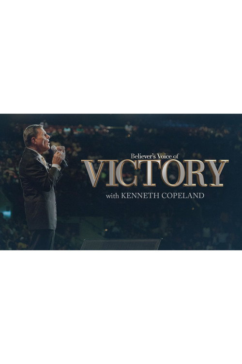 Believer's Voice of Victory (1979) poster