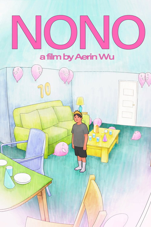 Nono poster