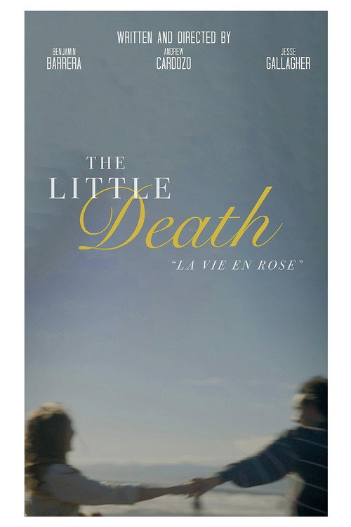 The Little Death (2023) poster