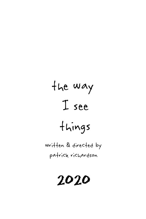 Juveniles (2020) poster