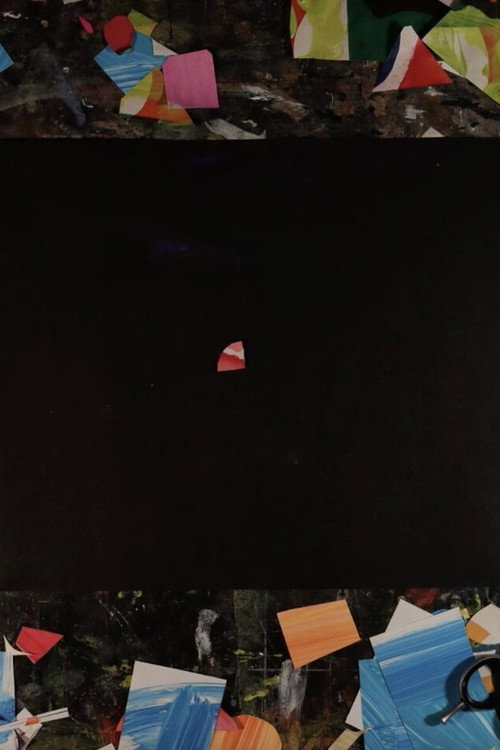 Close Up (2025) poster