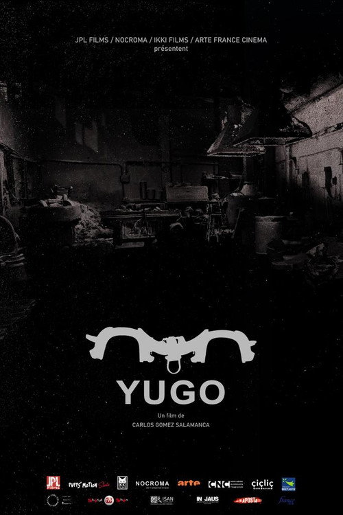 Yugo (2022) poster