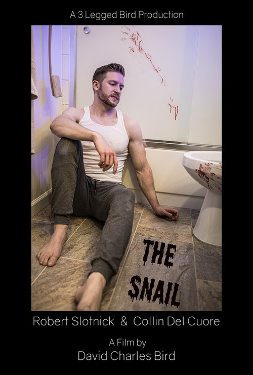 The Snail poster