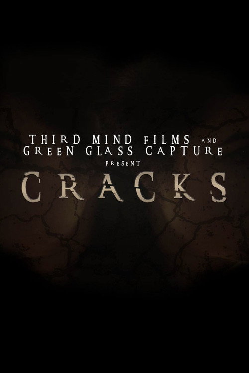 Cracks (2018) poster