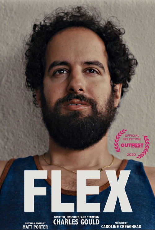 Flex (2020) poster