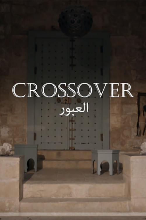 Crossover (2020) poster