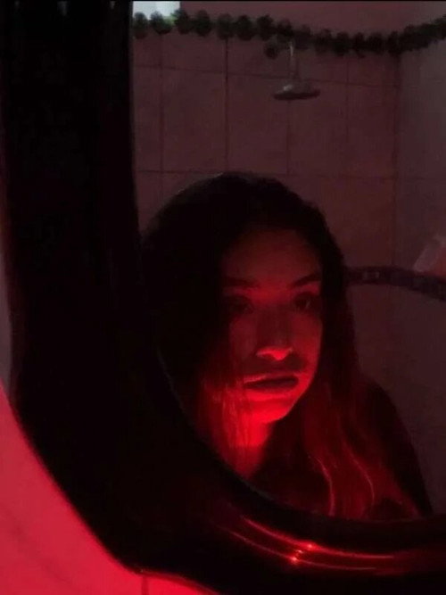 Irreversible (2024) poster