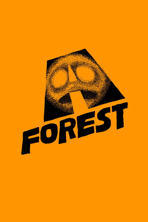 A Forest (2024) poster