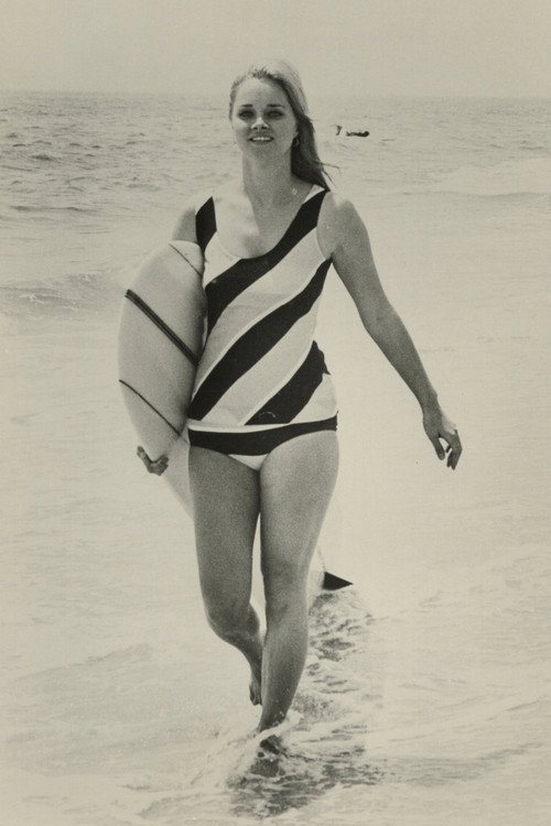Hit the Surf