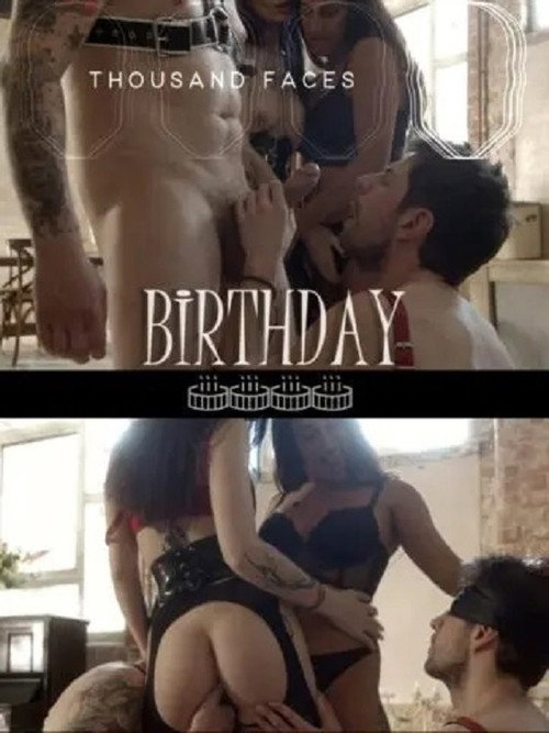 The Birthday