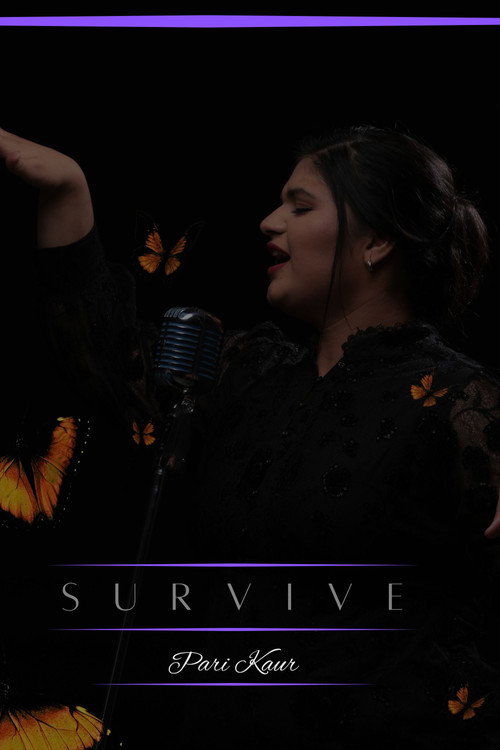 Survive poster