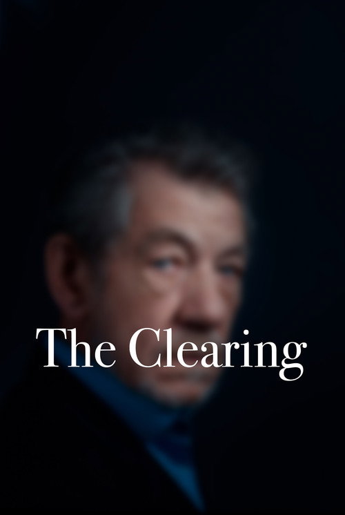 The Clearing poster