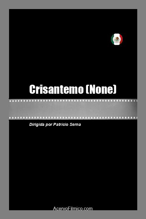 Crisantemo (2021) poster