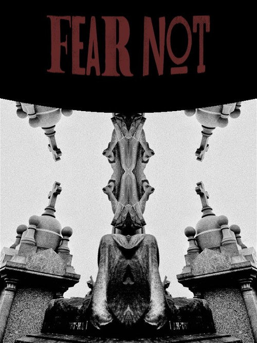 Fear Not poster