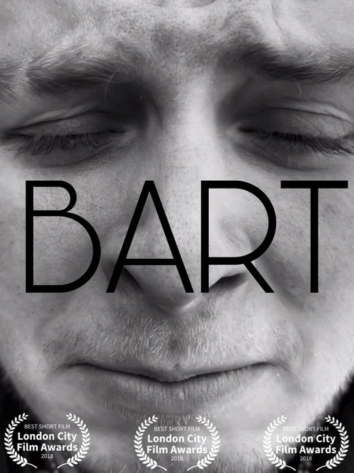 BART (2023) poster