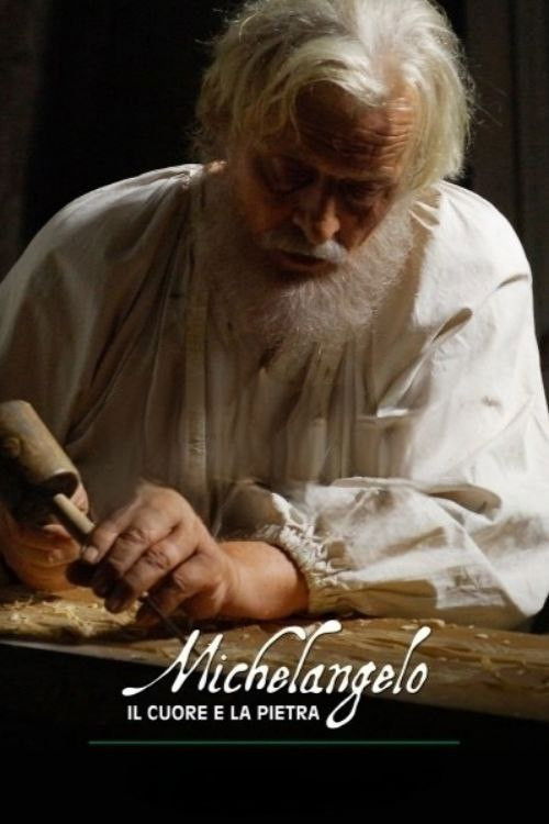 Michelangelo: The Heart and the Stone