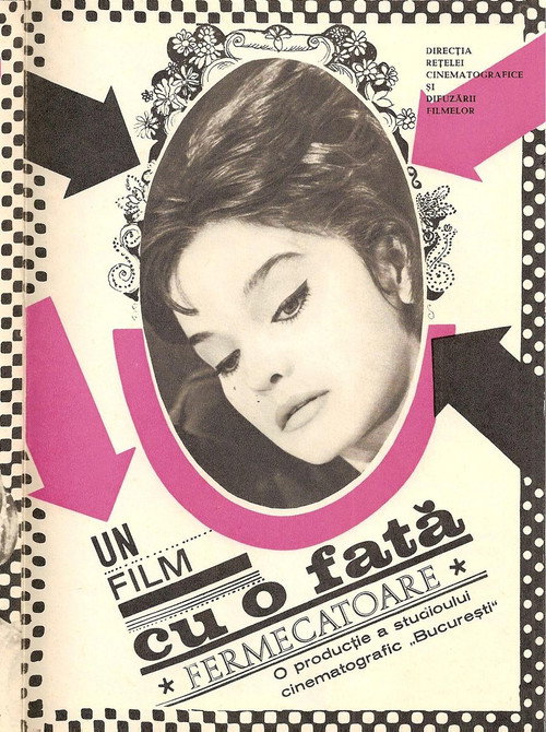 A Movie with a Charming Girl