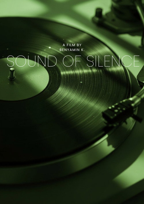 Sound Of Silence (2026) poster