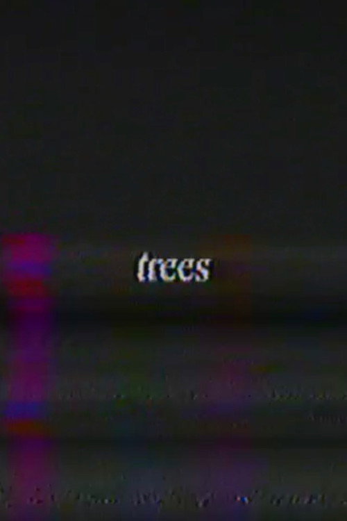 trees (2025) poster