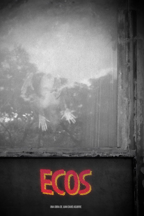 Ecos (2025) poster
