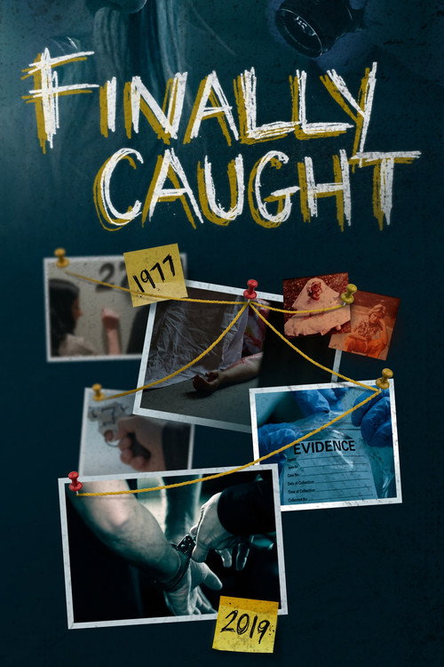 Finally Caught
