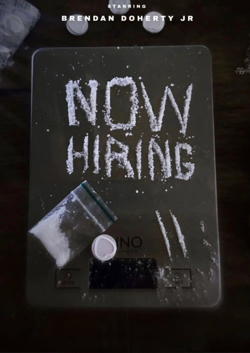 Now Hiring (2024) poster