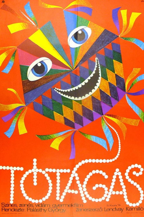 Upside Down (1976) poster