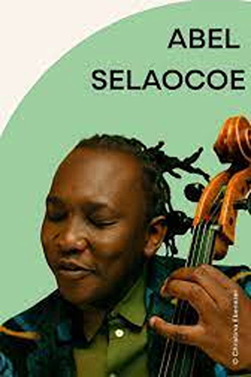 Abel Selaocoe @ Rheingau Music Festival 2025