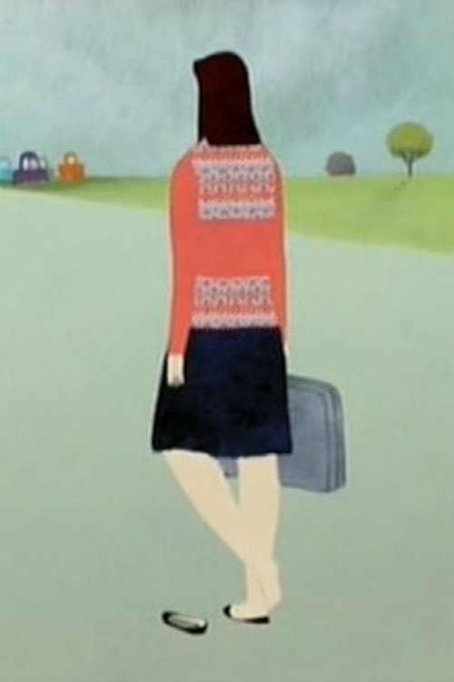 La Douce (2011) poster