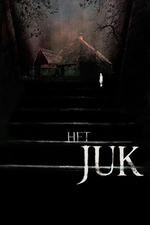 The Burden (2019) poster