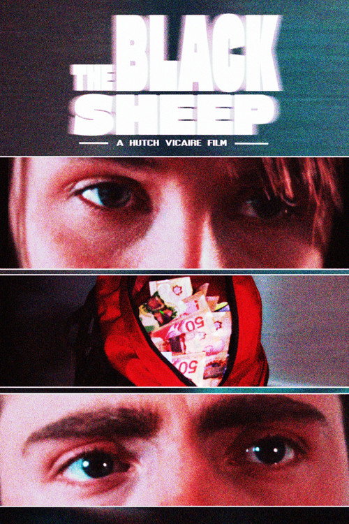 The Black Sheep (2026) poster