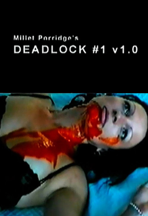 Deadlock (2001) poster