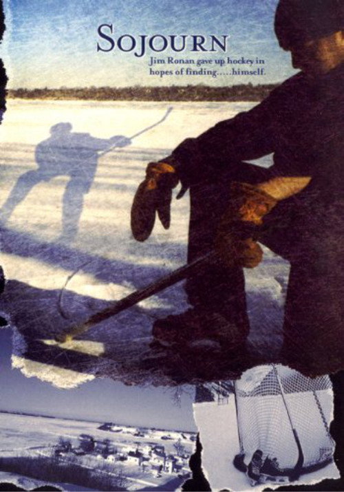Sojourn (2005) poster