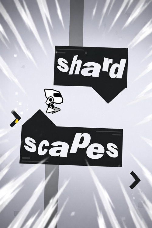 Shardscapes 64%