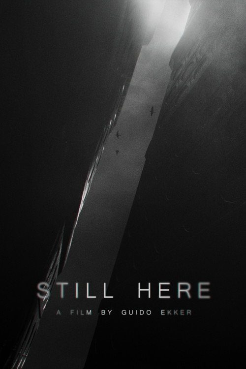 Still Here (2023) poster
