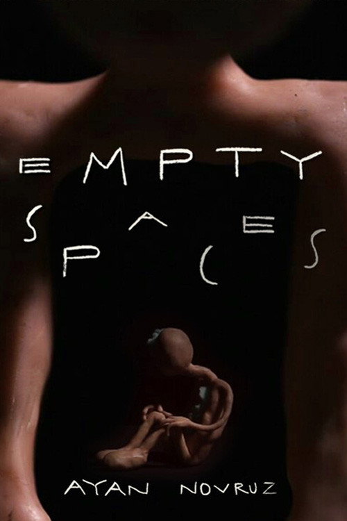 Empty Spaces (2023) poster