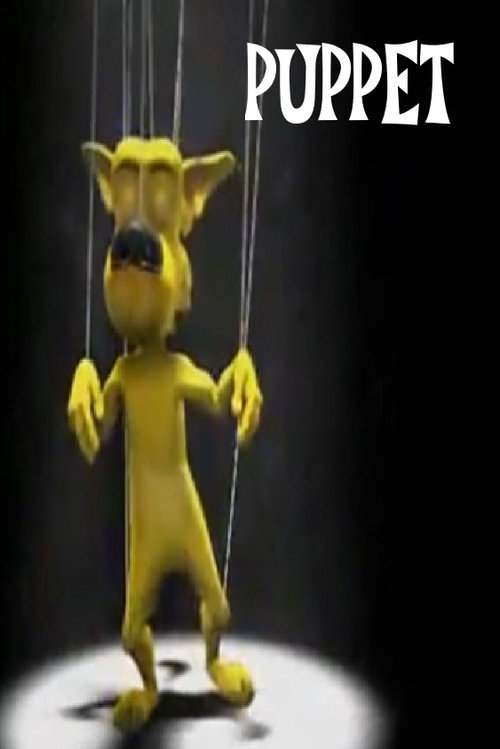 Puppet (2001) poster
