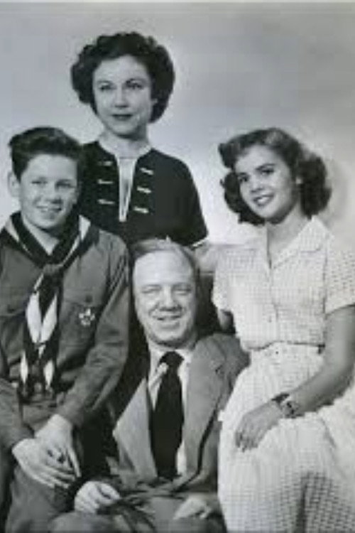 The Pride of the Family