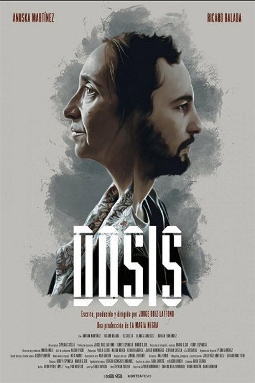 Dosis (2023) poster