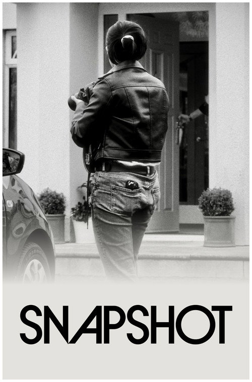 Snapshot (2026) poster