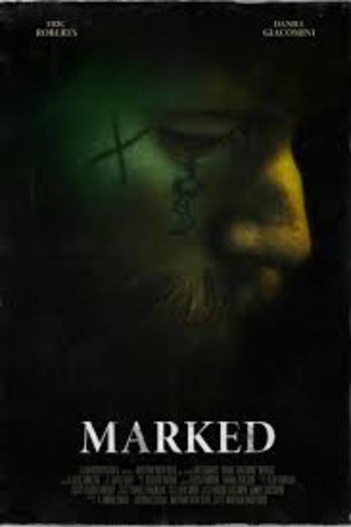 Marked (2021) poster