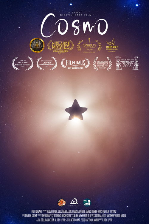 COSMO poster