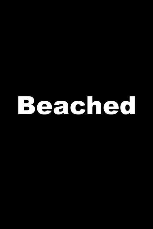 Beached (2021) poster