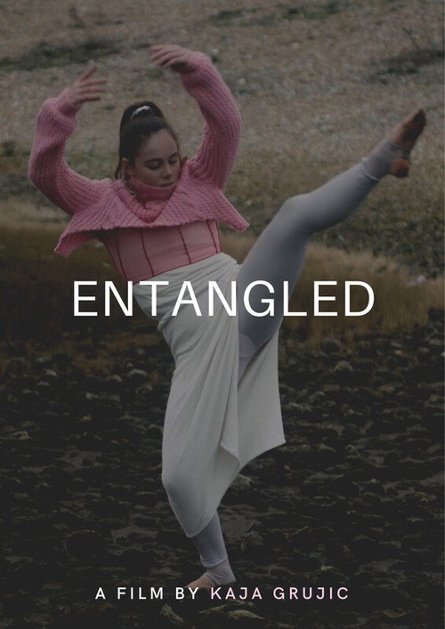 Entangled poster