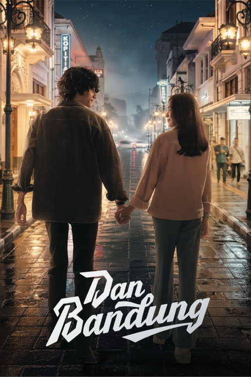 Dan Bandung