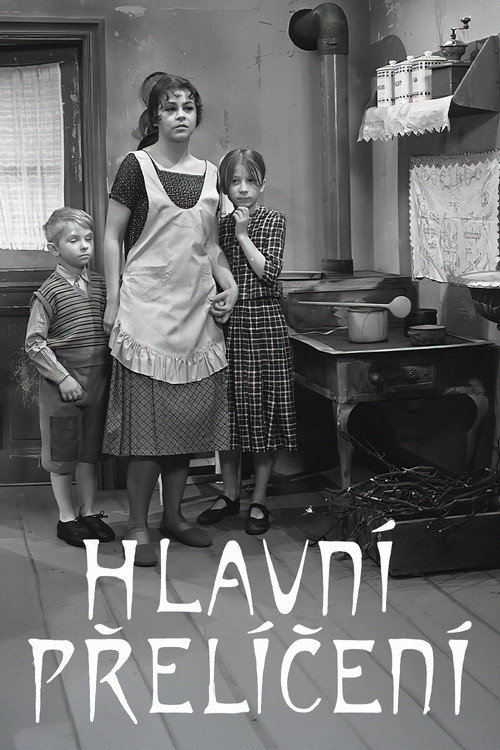 Hlavní přelíčení