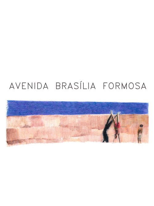 Defiant Brasília
